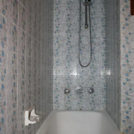 Guest house Pensio Raco Del Mar *