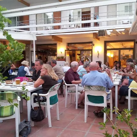 Pensio Raco Del Mar Guest house *