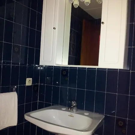 Pensio Raco Del Mar Guest house