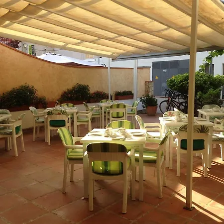 Guest house Pensio Raco Del Mar *