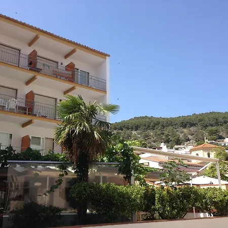 Pensio Raco Del Mar *