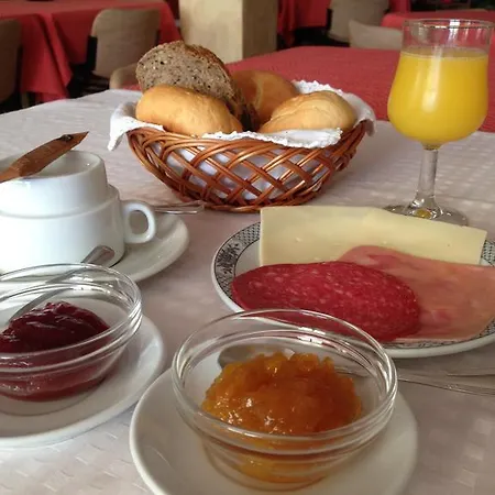 Pensio Raco Del Mar Guest house L'Estartit