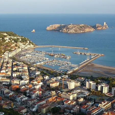 Pensio Raco Del Mar Guest house