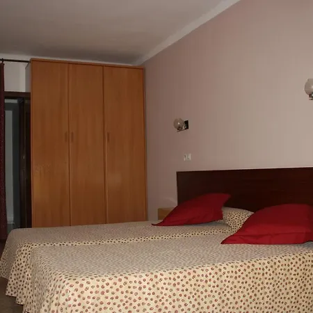 Pensio Raco Del Mar Guest house L'Estartit