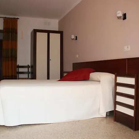 Pensio Raco Del Mar Guest house *