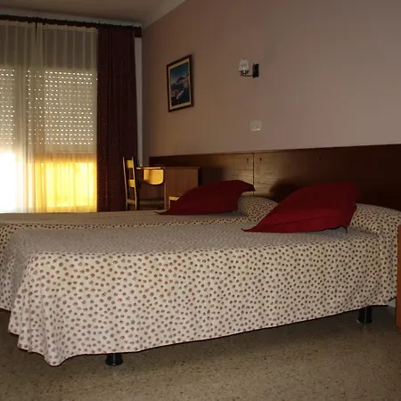 Guest house Pensio Raco Del Mar