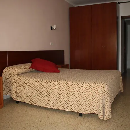 Pensio Raco Del Mar Guest house L'Estartit